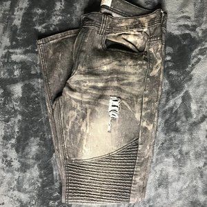 Men's Jeans